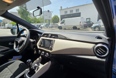 Nissan Micra  0.9 IG-T 90 ch N-Connecta 2018 Euro6c