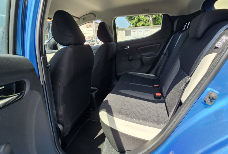 Nissan Micra  0.9 IG-T 90 ch N-Connecta 2018 Euro6c