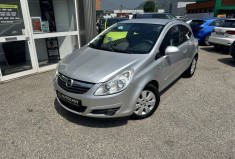 Opel Corsa 3 portes 1.4i 16V Twinport 90 Boîte auto