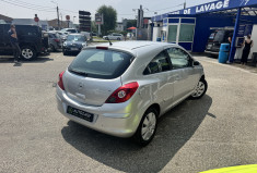 Opel Corsa 3 portes 1.4i 16V Twinport 90 Boîte auto