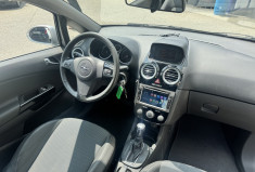 Opel Corsa 3 portes 1.4i 16V Twinport 90 Boîte auto
