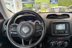 Jeep Renegade 1.6L 110 CV BROOKLYN EDITION