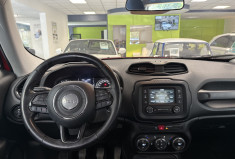 Jeep Renegade 1.6L 110 CV BROOKLYN EDITION