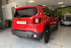 Jeep Renegade 1.6L 110 CV BROOKLYN EDITION