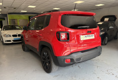 Jeep Renegade 1.6L 110 CV BROOKLYN EDITION