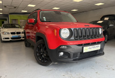 Jeep Renegade 1.6L 110 CV BROOKLYN EDITION