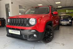 Jeep Renegade 1.6L 110 CV BROOKLYN EDITION
