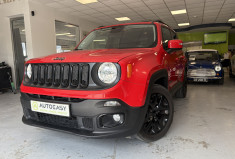 Jeep Renegade 1.6L 110 CV BROOKLYN EDITION