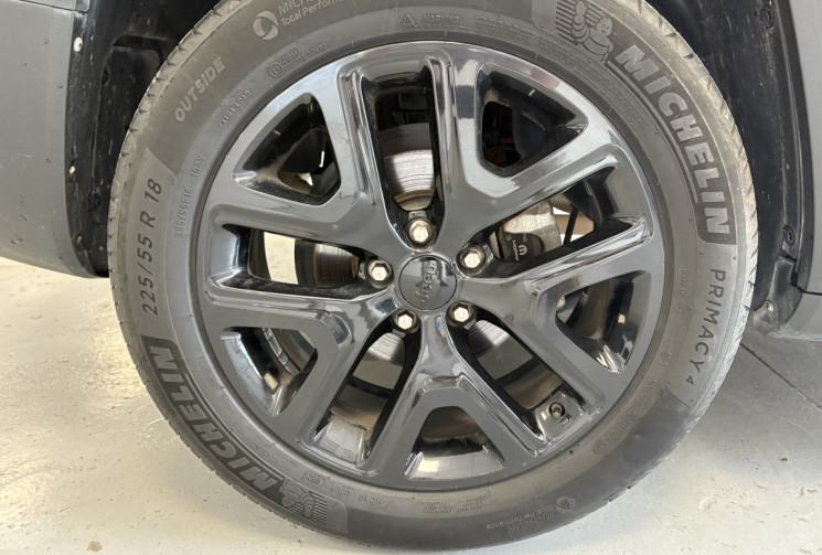 Jeep Renegade 1.6L 110 CV BROOKLYN EDITION