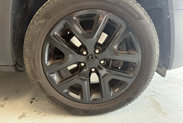 Jeep Renegade 1.6L 110 CV BROOKLYN EDITION
