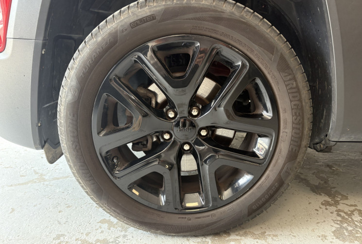 Jeep Renegade 1.6L 110 CV BROOKLYN EDITION
