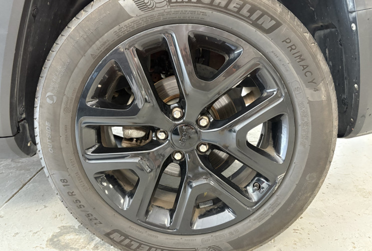 Jeep Renegade 1.6L 110 CV BROOKLYN EDITION