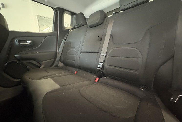 Jeep Renegade 1.6L 110 CV BROOKLYN EDITION