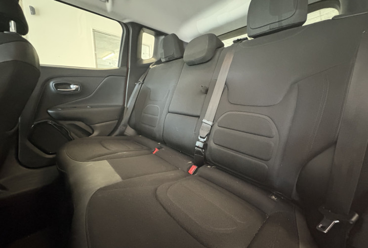 Jeep Renegade 1.6L 110 CV BROOKLYN EDITION