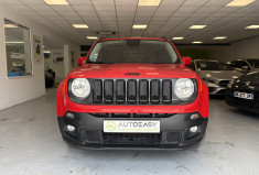 Jeep Renegade 1.6L 110 CV BROOKLYN EDITION