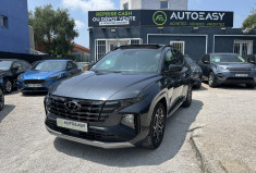 Hyundai Tucson IV 1.6 T-GDI 230 Ch HYBRID N LINE EXECUTIVE BVA6 * TOIT OUVRANT * CARPLAY * GPS