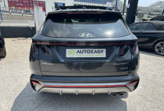 Hyundai Tucson IV 1.6 T-GDI 230 Ch HYBRID N LINE EXECUTIVE BVA6 * TOIT OUVRANT * CARPLAY * GPS