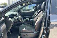 Hyundai Tucson IV 1.6 T-GDI 230 Ch HYBRID N LINE EXECUTIVE BVA6 * TOIT OUVRANT * CARPLAY * GPS
