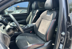 Hyundai Tucson IV 1.6 T-GDI 230 Ch HYBRID N LINE EXECUTIVE BVA6 * TOIT OUVRANT * CARPLAY * GPS