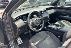Hyundai Tucson IV 1.6 T-GDI 230 Ch HYBRID N LINE EXECUTIVE BVA6 * TOIT OUVRANT * CARPLAY * GPS