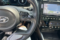 Hyundai Tucson IV 1.6 T-GDI 230 Ch HYBRID N LINE EXECUTIVE BVA6 * TOIT OUVRANT * CARPLAY * GPS