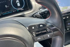 Hyundai Tucson IV 1.6 T-GDI 230 Ch HYBRID N LINE EXECUTIVE BVA6 * TOIT OUVRANT * CARPLAY * GPS