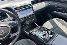 Hyundai Tucson IV 1.6 T-GDI 230 Ch HYBRID N LINE EXECUTIVE BVA6 * TOIT OUVRANT * CARPLAY * GPS