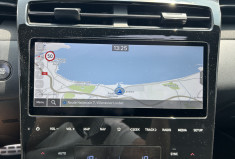 Hyundai Tucson IV 1.6 T-GDI 230 Ch HYBRID N LINE EXECUTIVE BVA6 * TOIT OUVRANT * CARPLAY * GPS