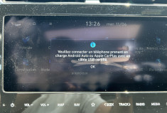Hyundai Tucson IV 1.6 T-GDI 230 Ch HYBRID N LINE EXECUTIVE BVA6 * TOIT OUVRANT * CARPLAY * GPS