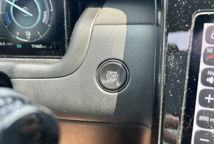 Hyundai Tucson IV 1.6 T-GDI 230 Ch HYBRID N LINE EXECUTIVE BVA6 * TOIT OUVRANT * CARPLAY * GPS