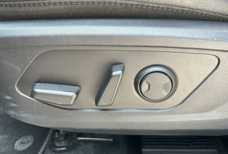 Hyundai Tucson IV 1.6 T-GDI 230 Ch HYBRID N LINE EXECUTIVE BVA6 * TOIT OUVRANT * CARPLAY * GPS