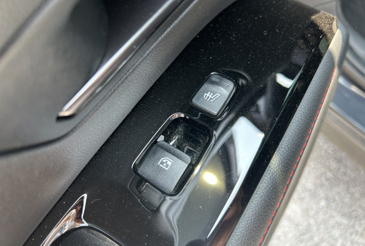 Hyundai Tucson IV 1.6 T-GDI 230 Ch HYBRID N LINE EXECUTIVE BVA6 * TOIT OUVRANT * CARPLAY * GPS