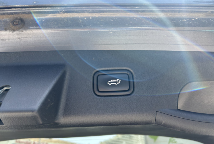 Hyundai Tucson IV 1.6 T-GDI 230 Ch HYBRID N LINE EXECUTIVE BVA6 * TOIT OUVRANT * CARPLAY * GPS