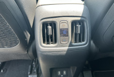 Hyundai Tucson IV 1.6 T-GDI 230 Ch HYBRID N LINE EXECUTIVE BVA6 * TOIT OUVRANT * CARPLAY * GPS