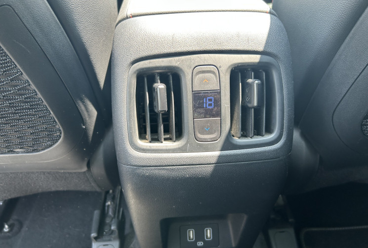 Hyundai Tucson IV 1.6 T-GDI 230 Ch HYBRID N LINE EXECUTIVE BVA6 * TOIT OUVRANT * CARPLAY * GPS