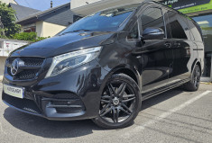Mercedes CLASSE V 250 d Long Exclusive 4Matic 7G-Tronic Plus