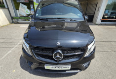 Mercedes CLASSE V 250 d Long Exclusive 4Matic 7G-Tronic Plus