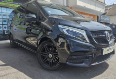 Mercedes CLASSE V 250 d Long Exclusive 4Matic 7G-Tronic Plus