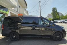Mercedes CLASSE V 250 d Long Exclusive 4Matic 7G-Tronic Plus