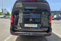 Mercedes CLASSE V 250 d Long Exclusive 4Matic 7G-Tronic Plus