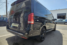 Mercedes CLASSE V 250 d Long Exclusive 4Matic 7G-Tronic Plus