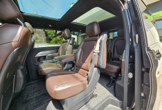 Mercedes CLASSE V 250 d Long Exclusive 4Matic 7G-Tronic Plus