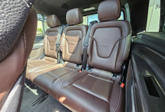 Mercedes CLASSE V 250 d Long Exclusive 4Matic 7G-Tronic Plus