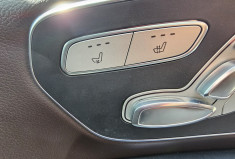 Mercedes CLASSE V 250 d Long Exclusive 4Matic 7G-Tronic Plus