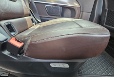 Mercedes CLASSE V 250 d Long Exclusive 4Matic 7G-Tronic Plus