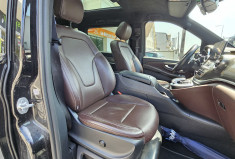 Mercedes CLASSE V 250 d Long Exclusive 4Matic 7G-Tronic Plus