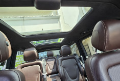 Mercedes CLASSE V 250 d Long Exclusive 4Matic 7G-Tronic Plus