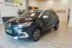 Renault Captur 1.2 TCe 120 Energy Intens