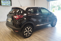 Renault Captur 1.2 TCe 120 Energy Intens