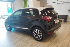 Renault Captur 1.2 TCe 120 Energy Intens